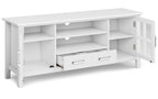 Kitchener 60 inch TV Stand