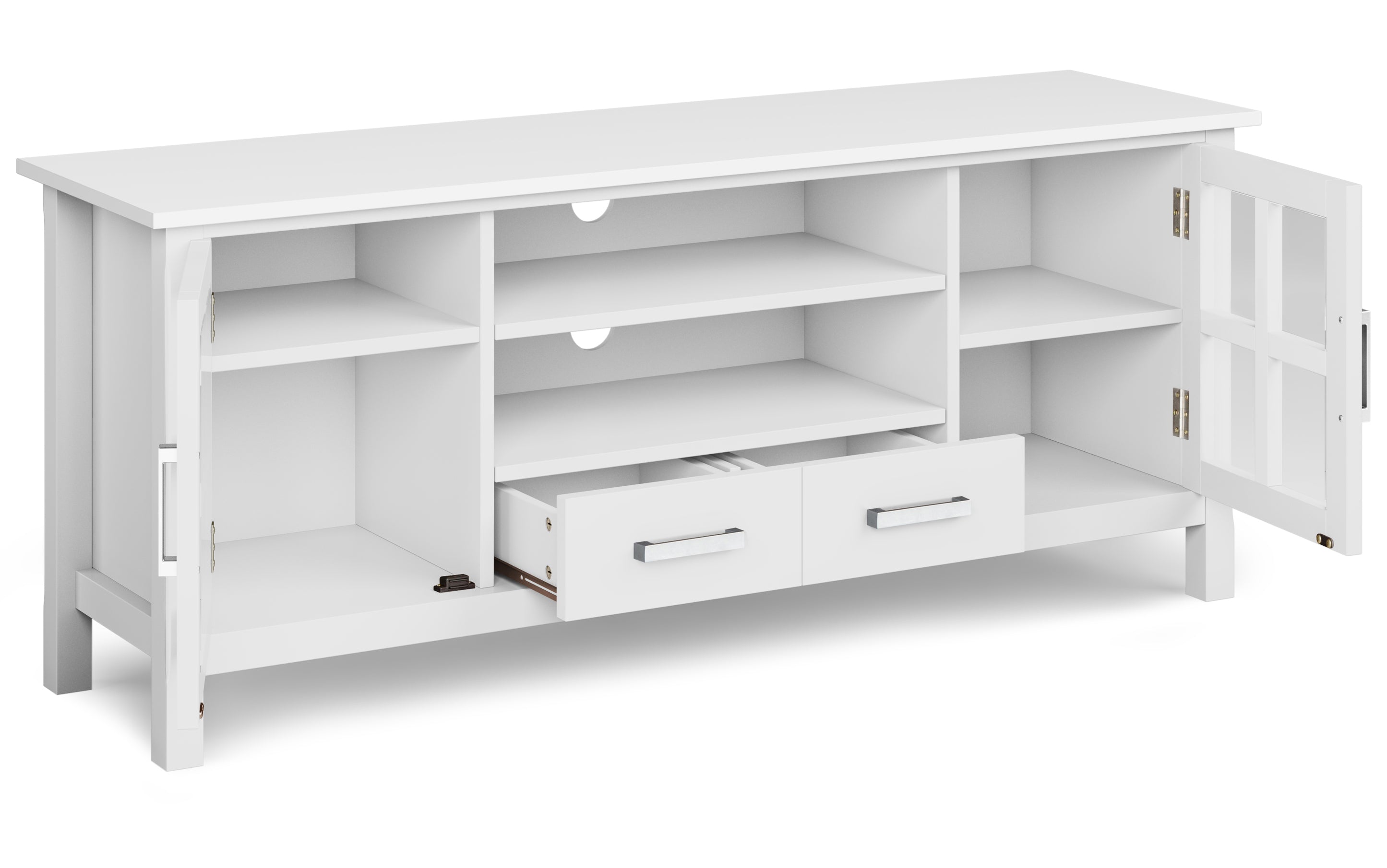 Kitchener 60 inch TV Stand