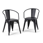Larkin Dining Chair (Set of 2)