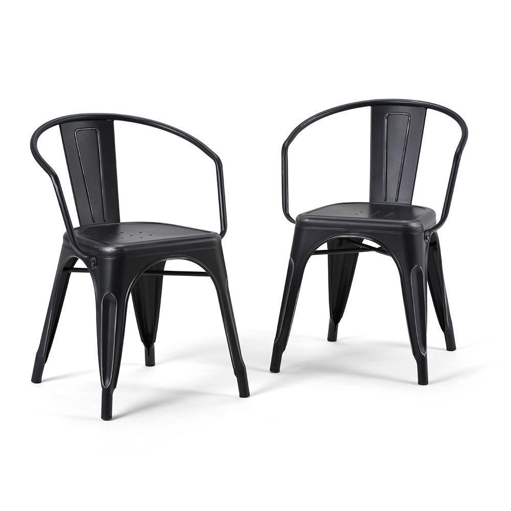 Larkin Dining Chair (Set of 2)