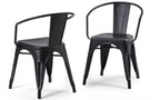 Larkin / Hunter 9-Piece Dining Set