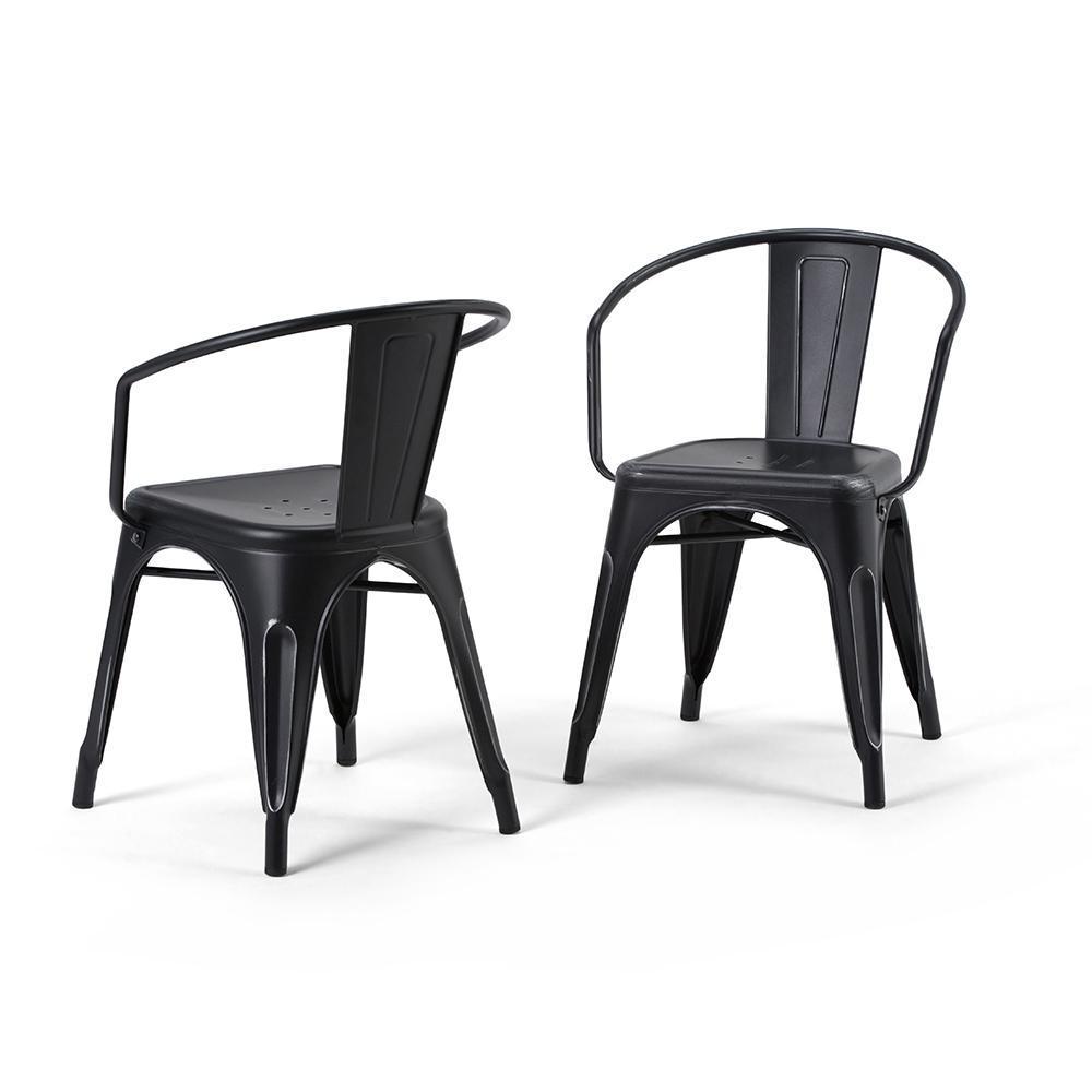 Larkin Dining Chair (Set of 2)