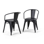 Larkin Dining Chair (Set of 2)