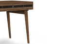 Clarkson Desk in Acacia