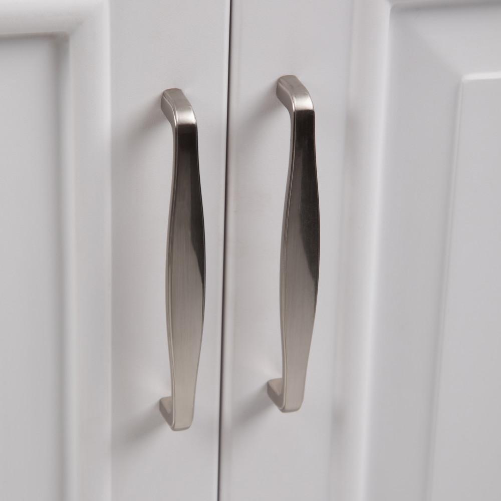 Darwin All-In-One 28 inch Laundry Utility Sink and Cabinet