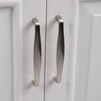 Darwin All-In-One 28 inch Laundry Utility Sink and Cabinet