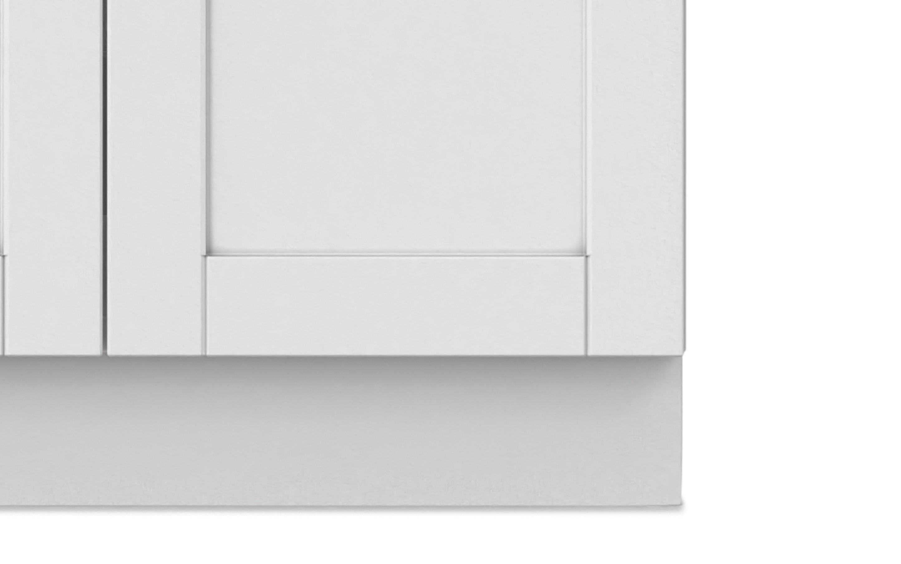 Hennessy All-In-One Deluxe 24-inch Laundry Utility Sink and Cabinet with ABS Sink