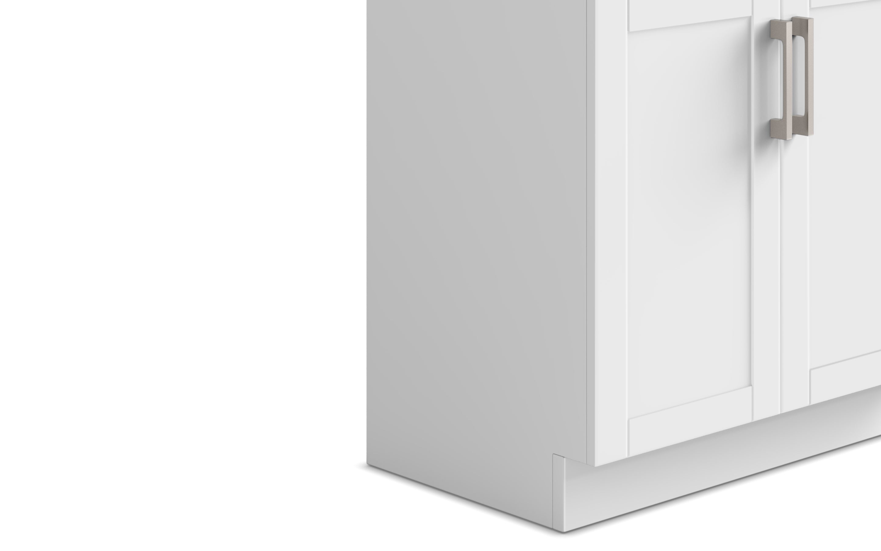 Hennessy All-In-One 28 inch Laundry Utility Sink and Cabinet