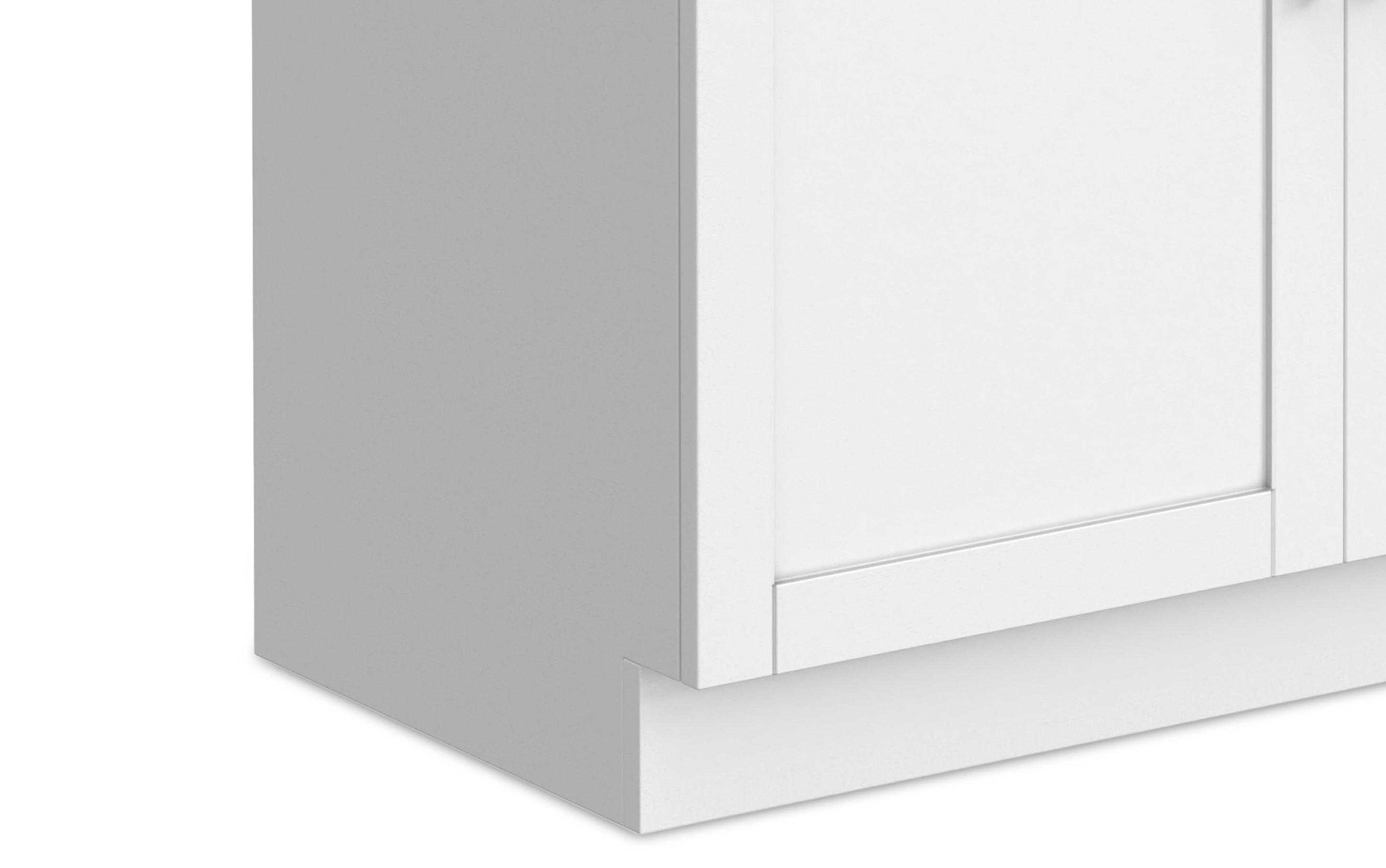 Hennessy All-In-One 36-inch Laundry Utility Sink and Cabinet