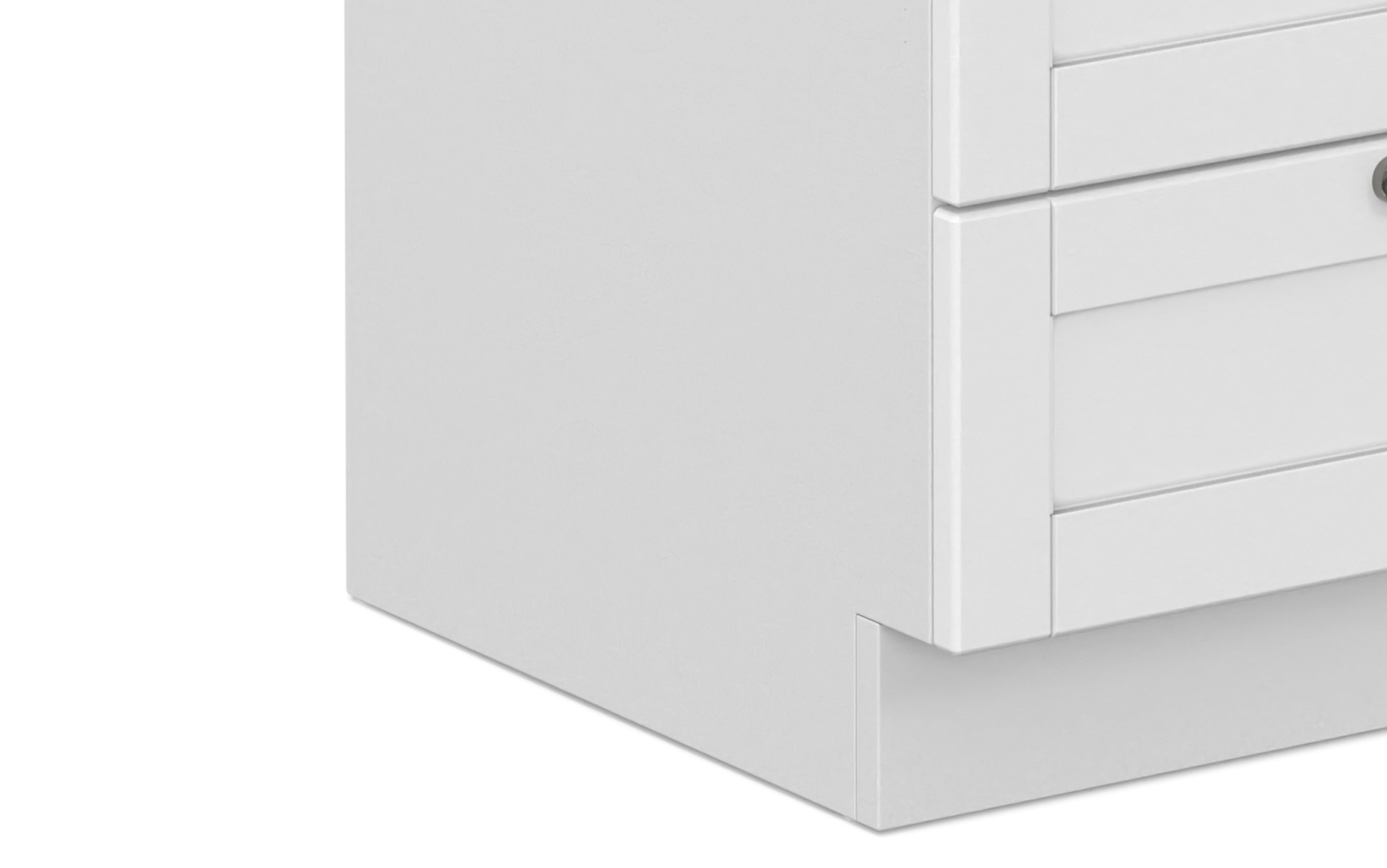 Maile All-In-One 24-inch Laundry Utility Sink and Cabinet with ABS Sink