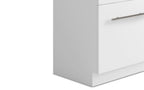 Metro All-In-One 24 inch Laundry Utility Sink and Cabinet