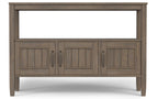 Lev Console Table