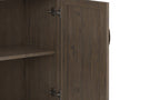 Lev Medium Storage Cabinet