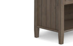 Lev Bedside Table