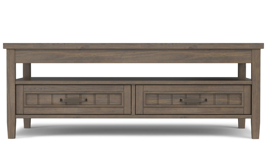 Lev Lift Top Coffee Table