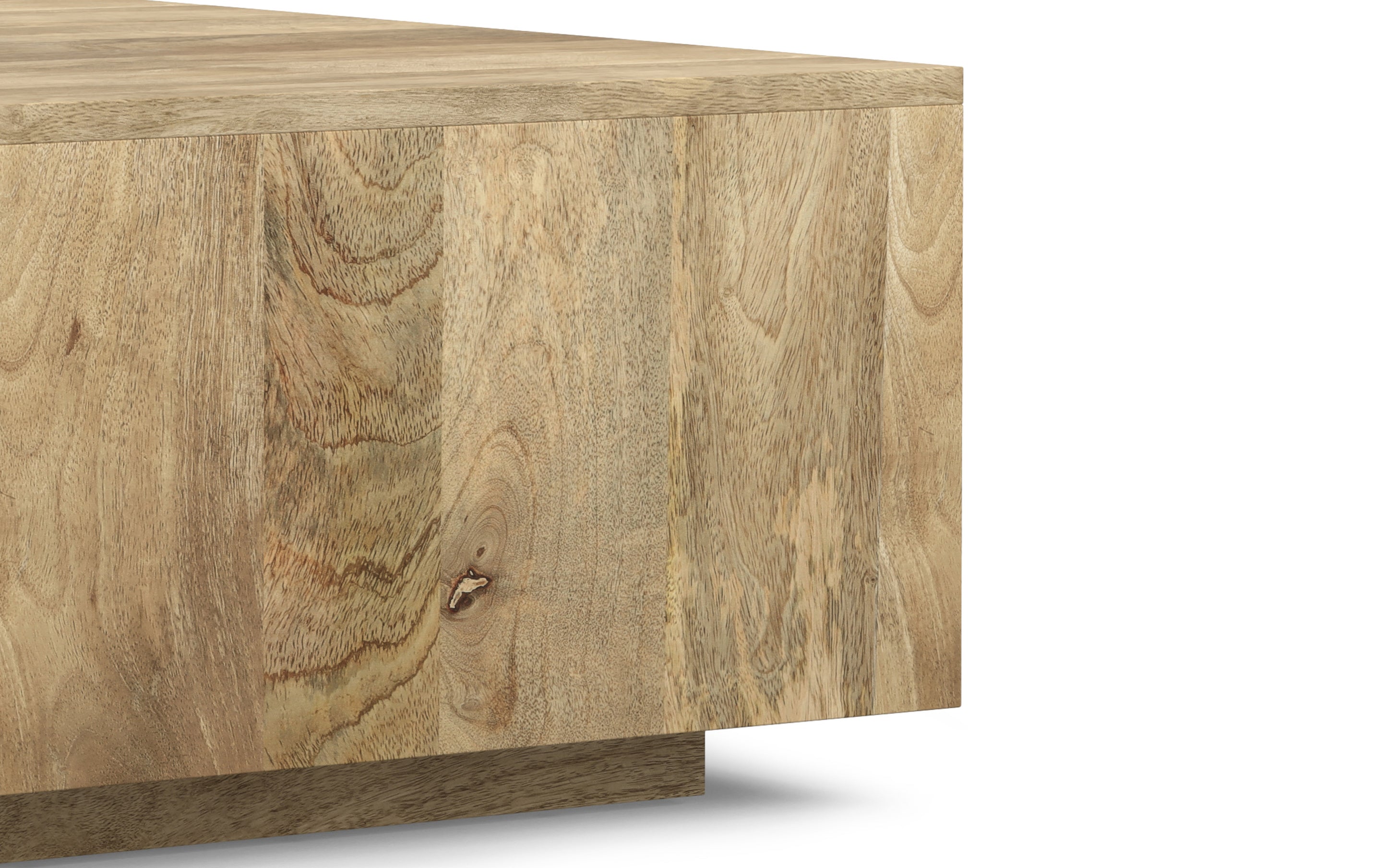 Lockhart Square Coffee Table