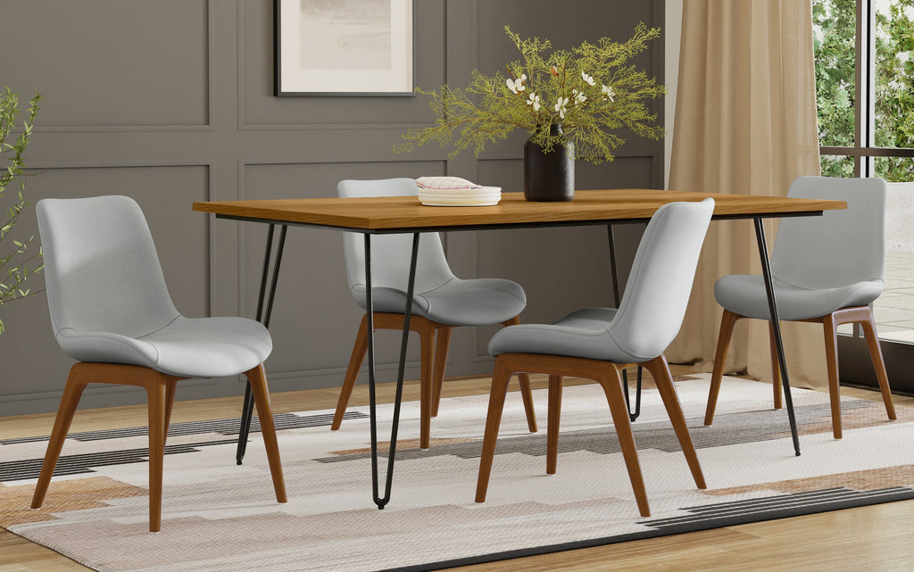 Loretta Dining Chair (Set of 2)