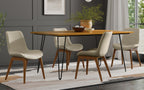 Loretta Dining Chair (Set of 2)