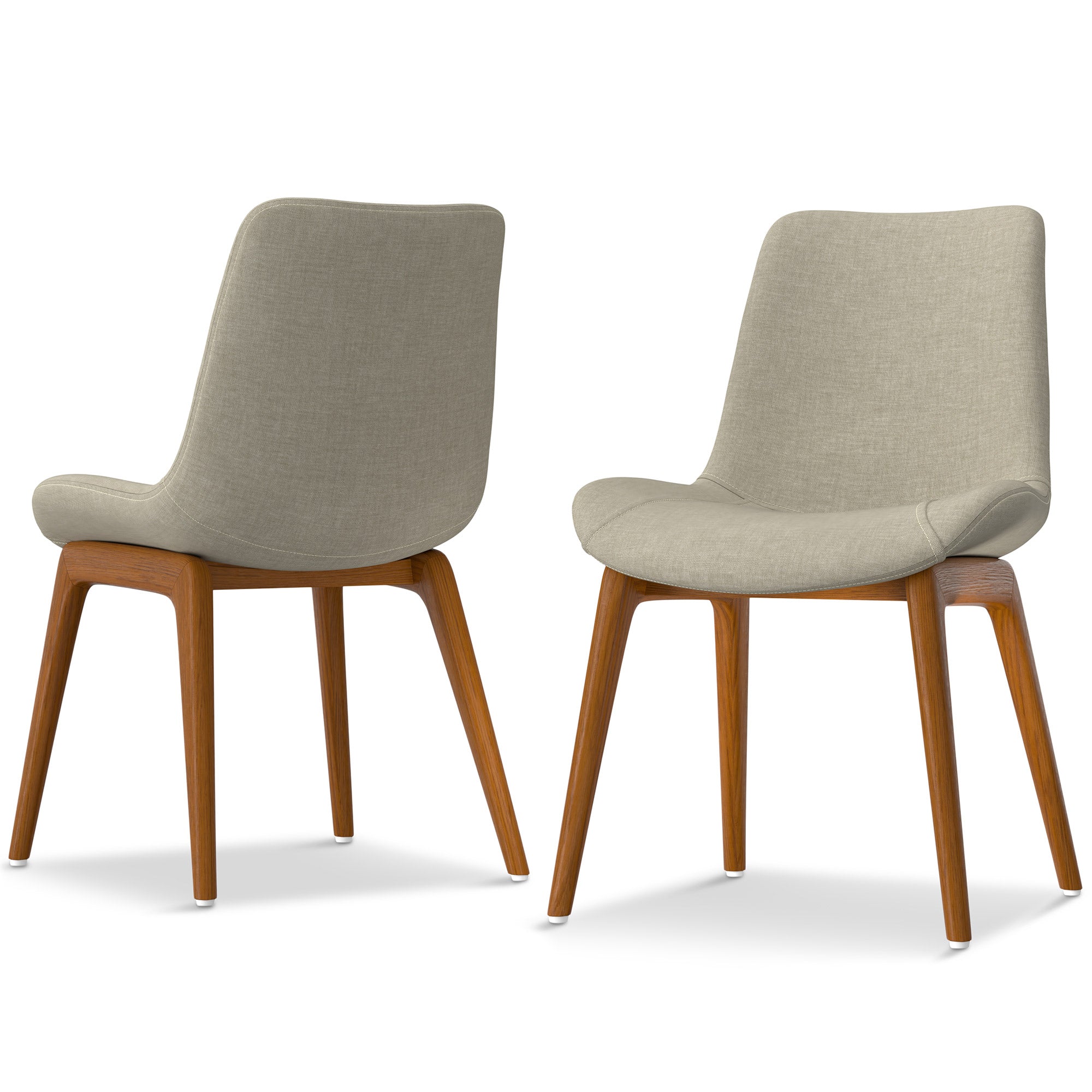 Loretta Dining Chair (Set of 2)