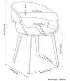 Lowell Dining Chair