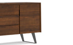 Lowry Sideboard Buffet in Walnut