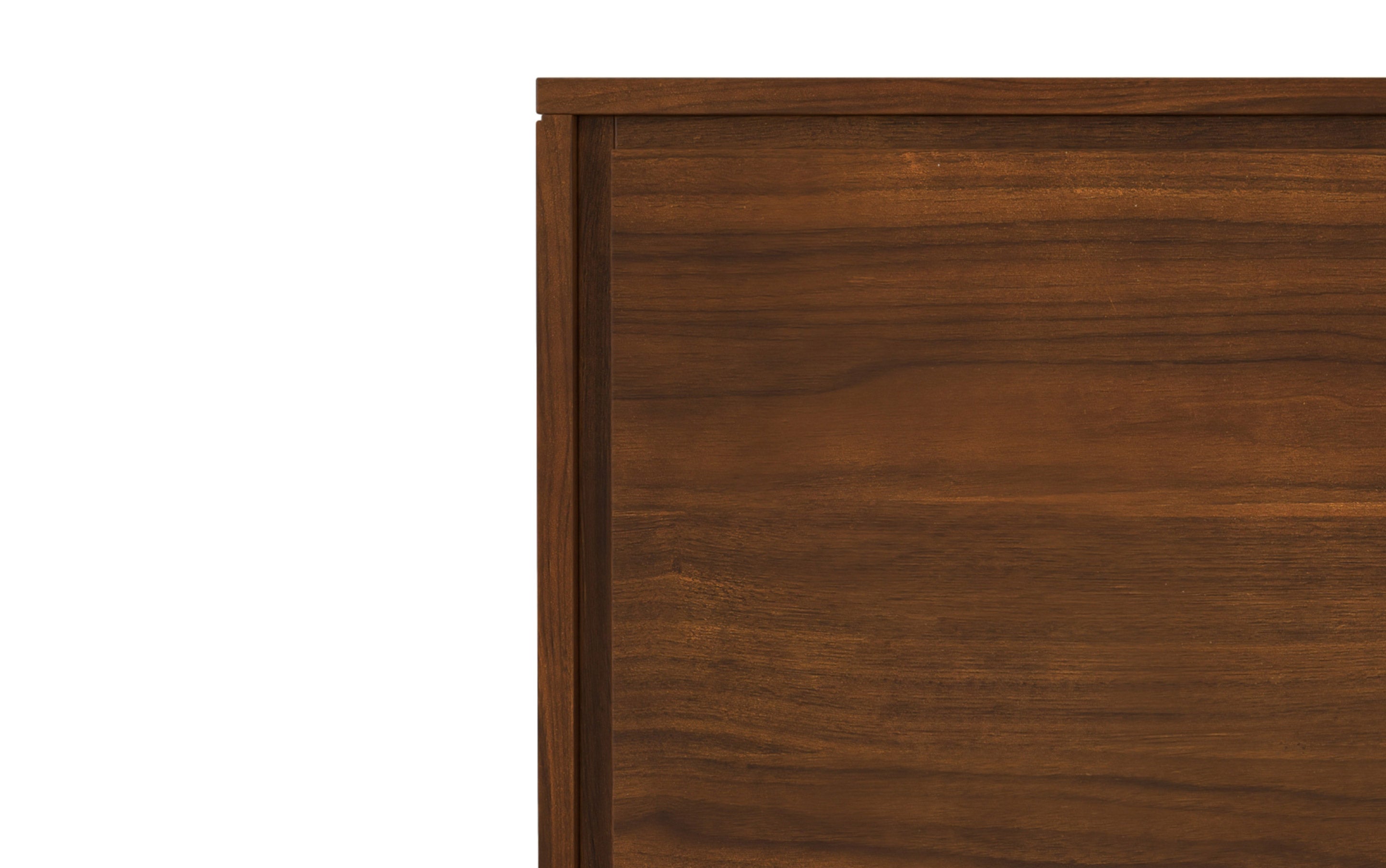Lowry Sideboard Buffet in Walnut