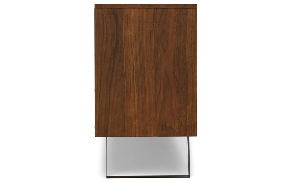 Lowry Sideboard Buffet in Walnut