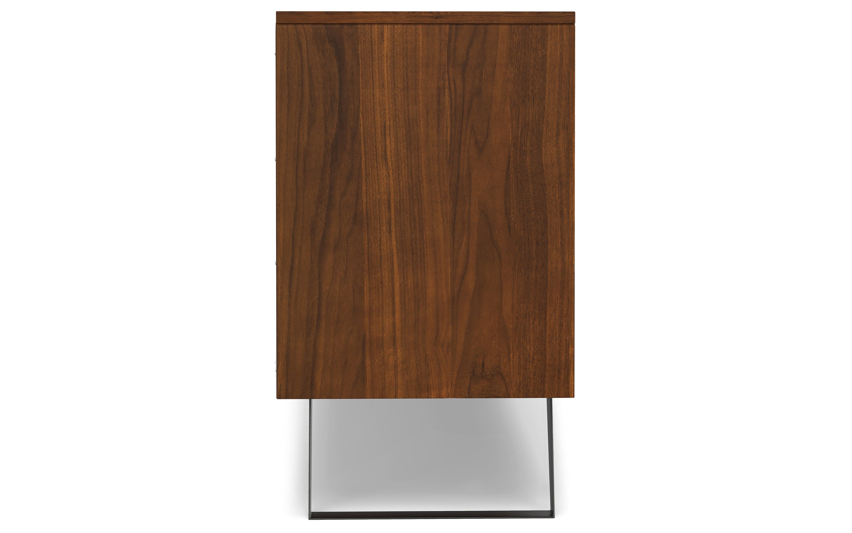 Lowry Sideboard Buffet in Walnut