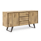 Lowry Sideboard Buffet in Acacia