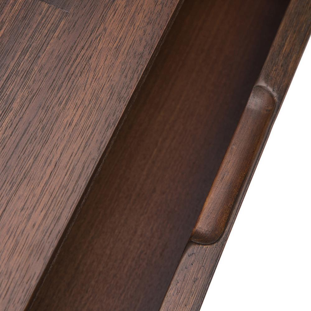 Lowry Sideboard Buffet in Acacia