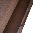 Lowry Sideboard Buffet in Acacia