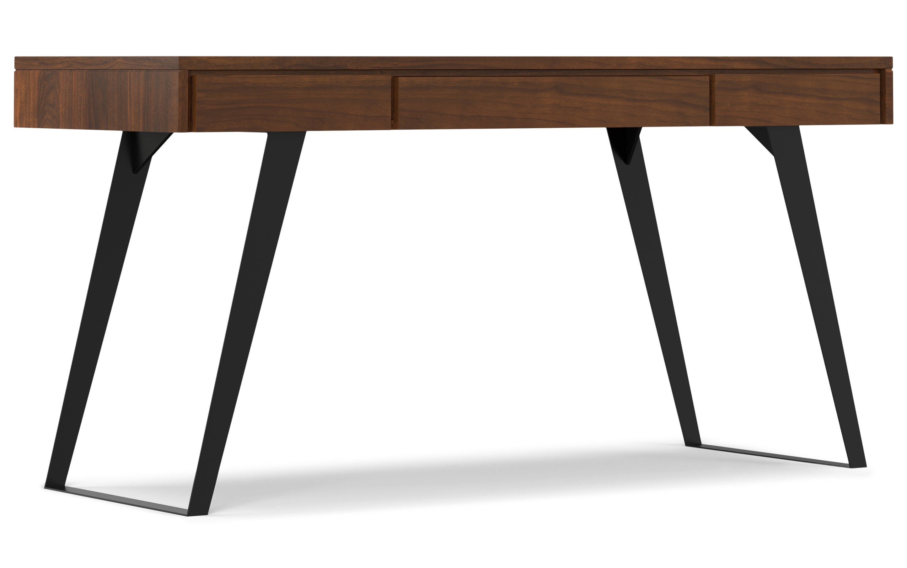 Lowry Desk in Walnut
