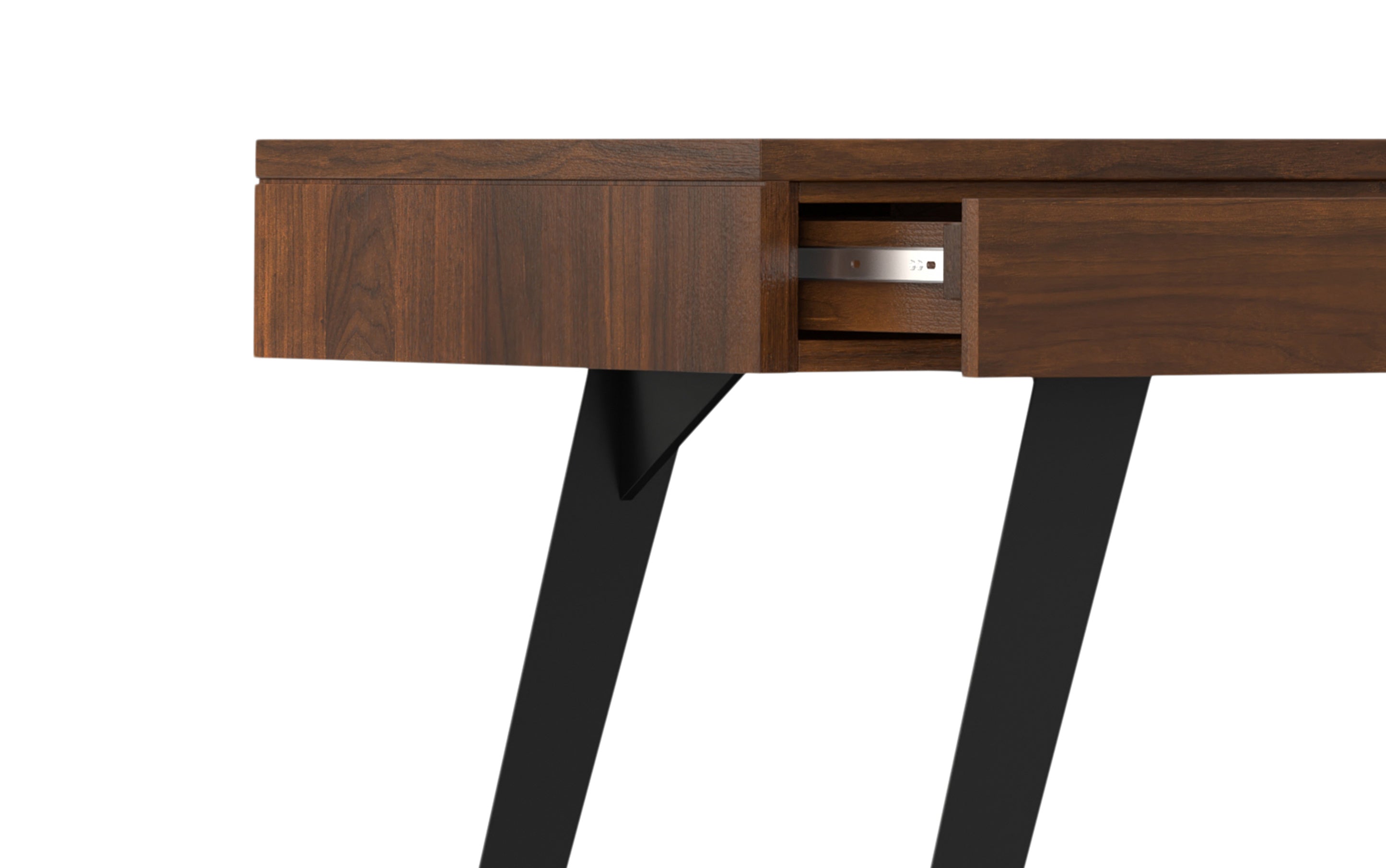 Lowry Desk in Walnut