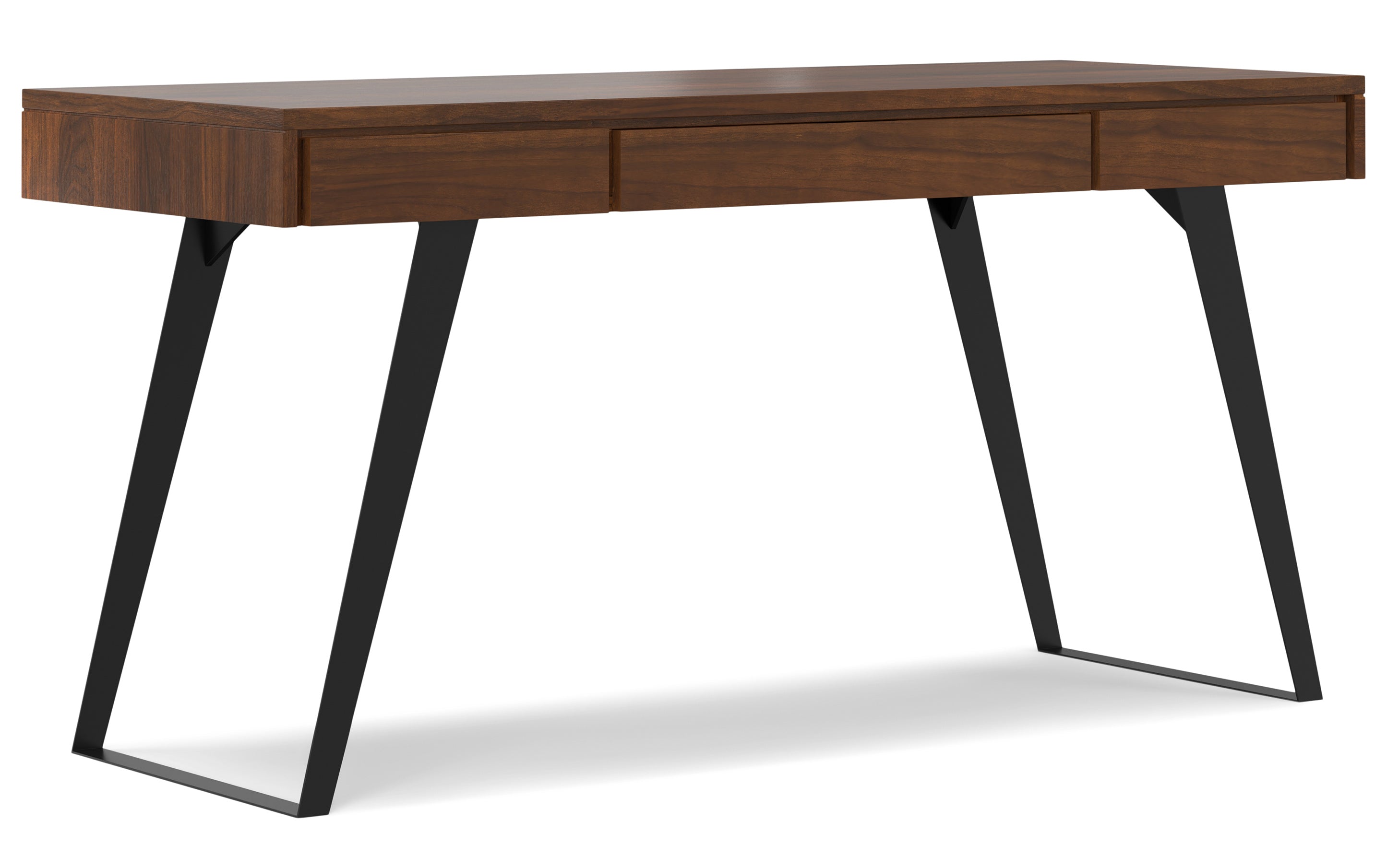 Lowry Desk in Walnut