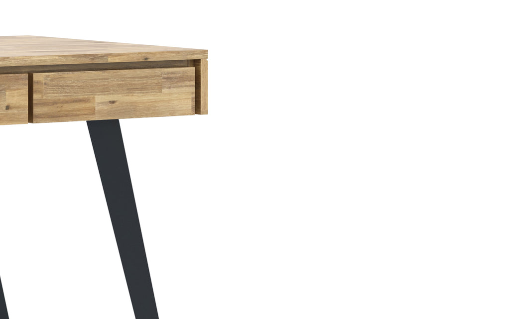 Lowry Desk in Acacia