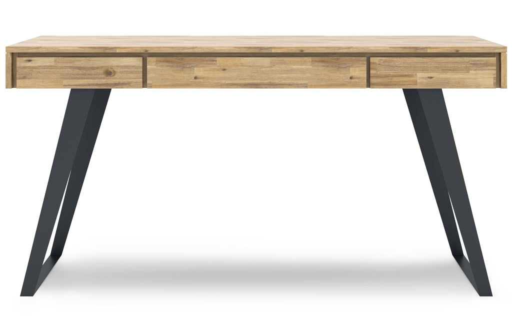 Lowry Desk in Acacia