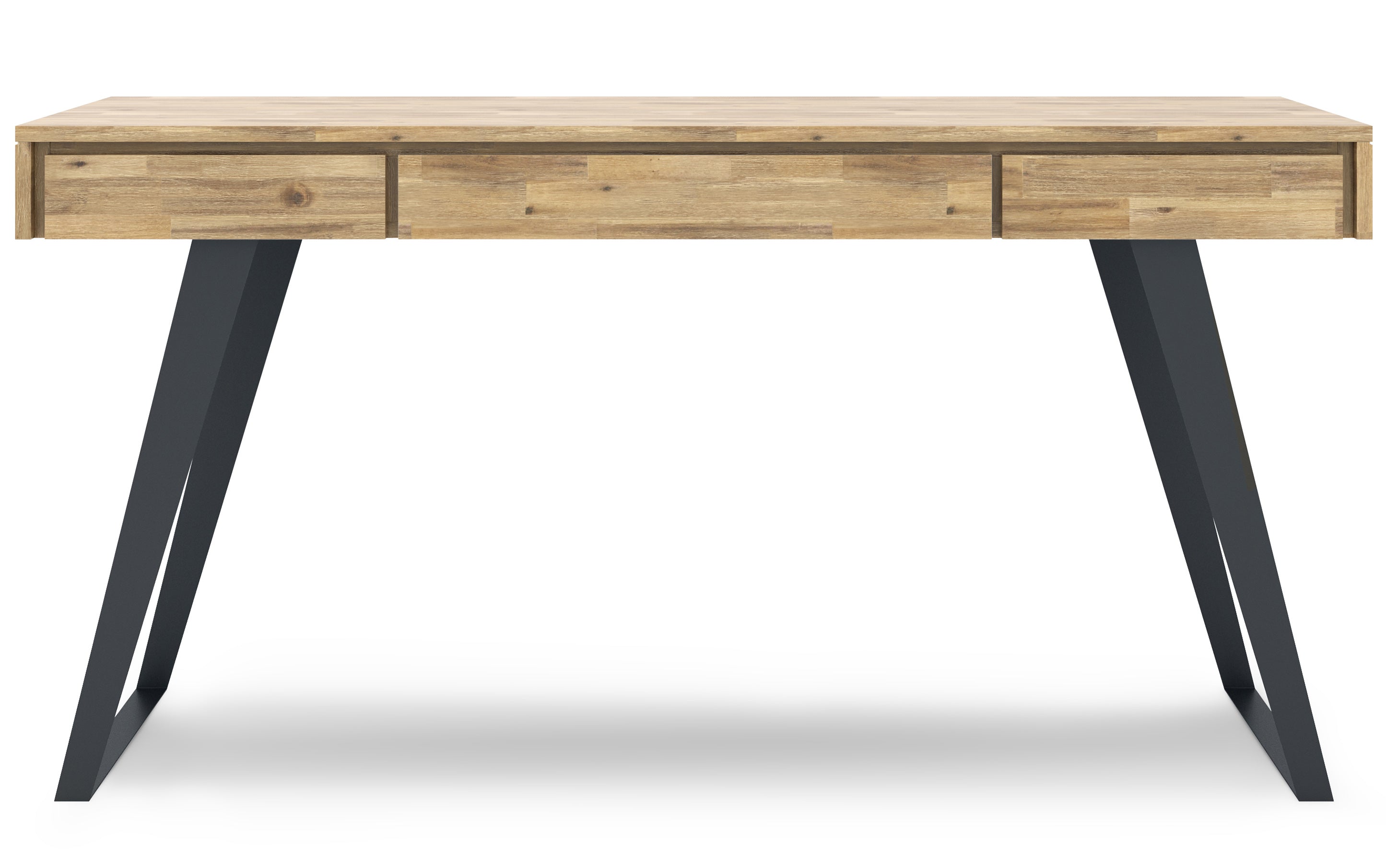 Lowry Desk in Acacia