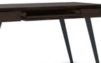 Lowry Desk in Acacia
