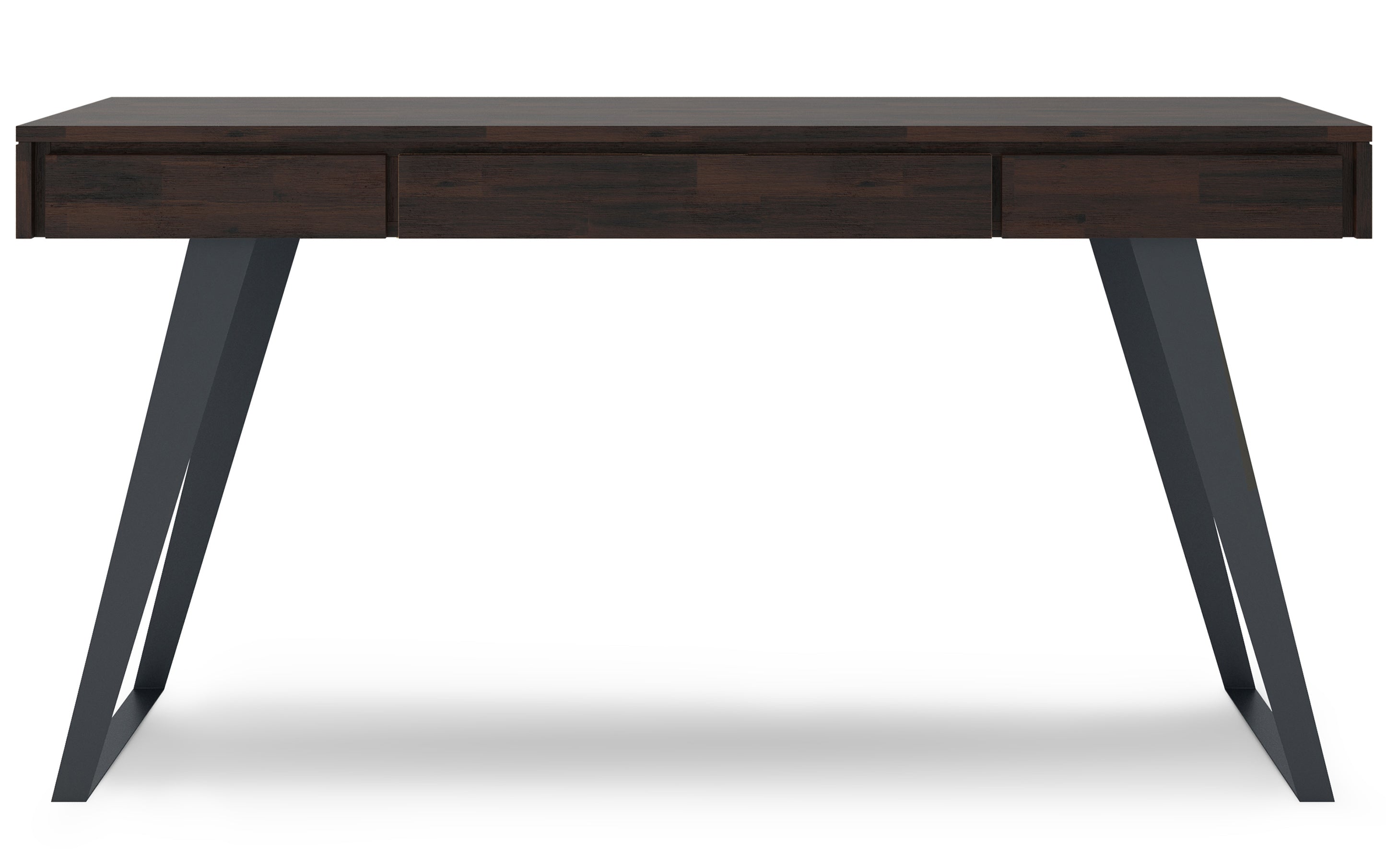 Lowry Desk in Acacia