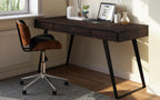 Lowry Desk in Acacia