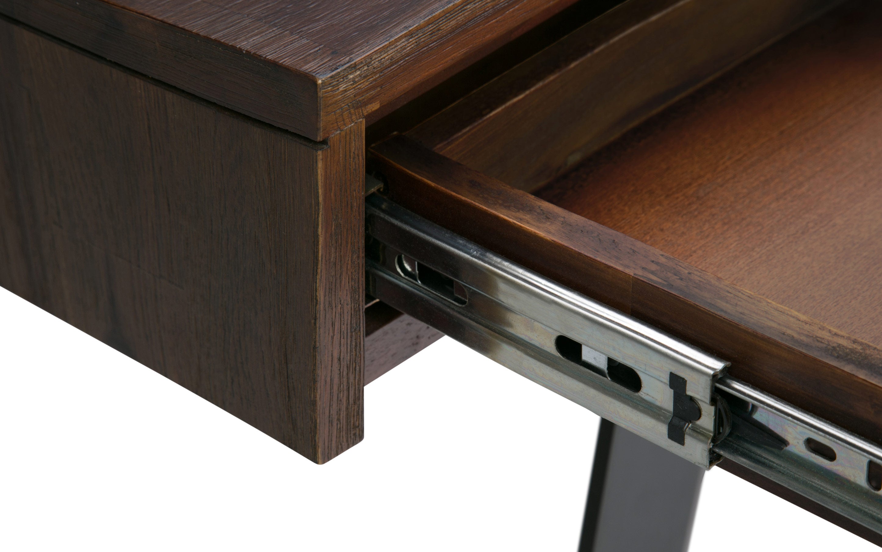 Lowry Desk in Acacia