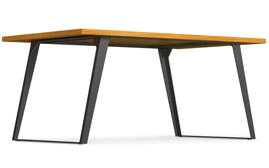 Lowry Dining Table in Oak