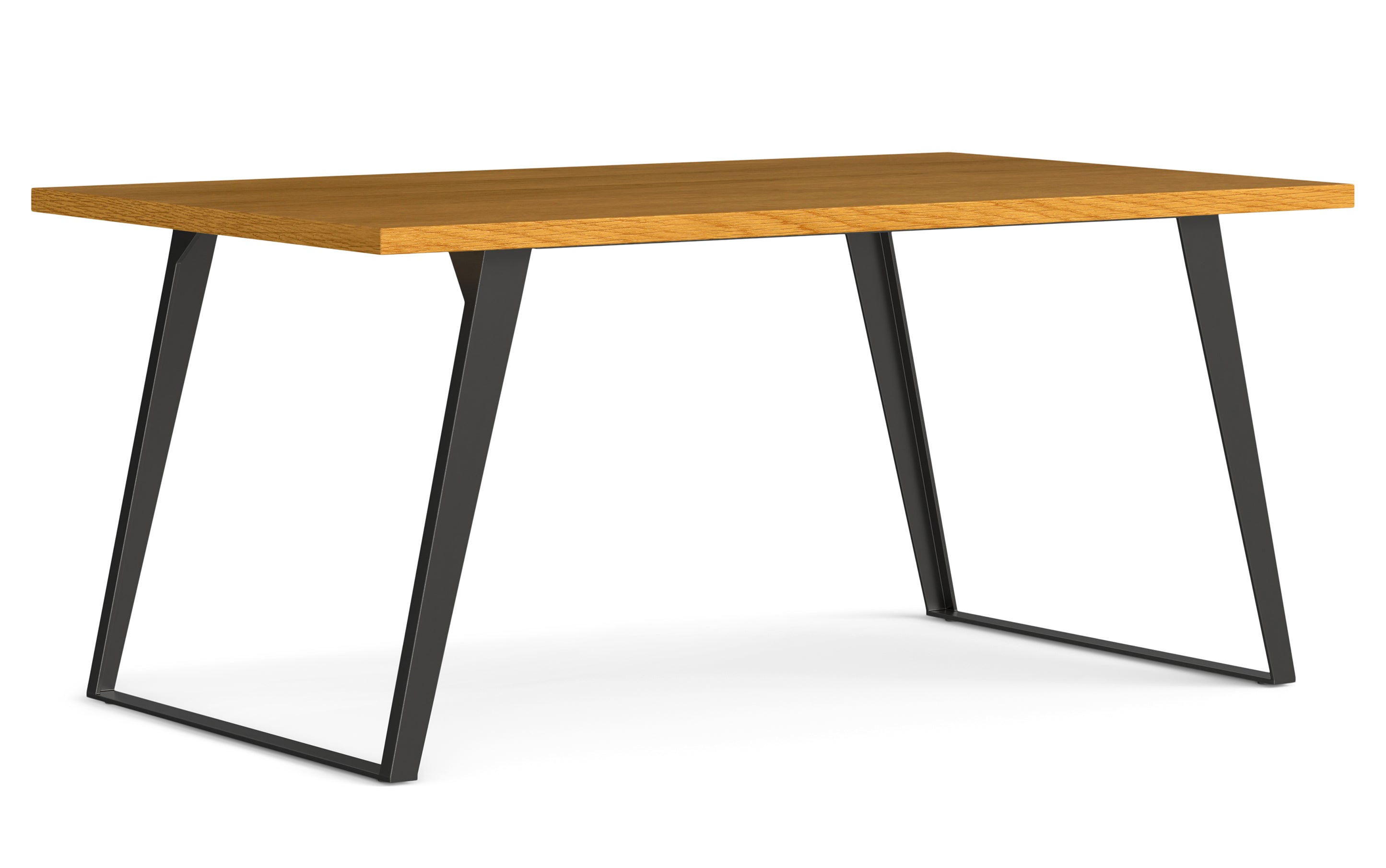 Lowry Dining Table in Oak