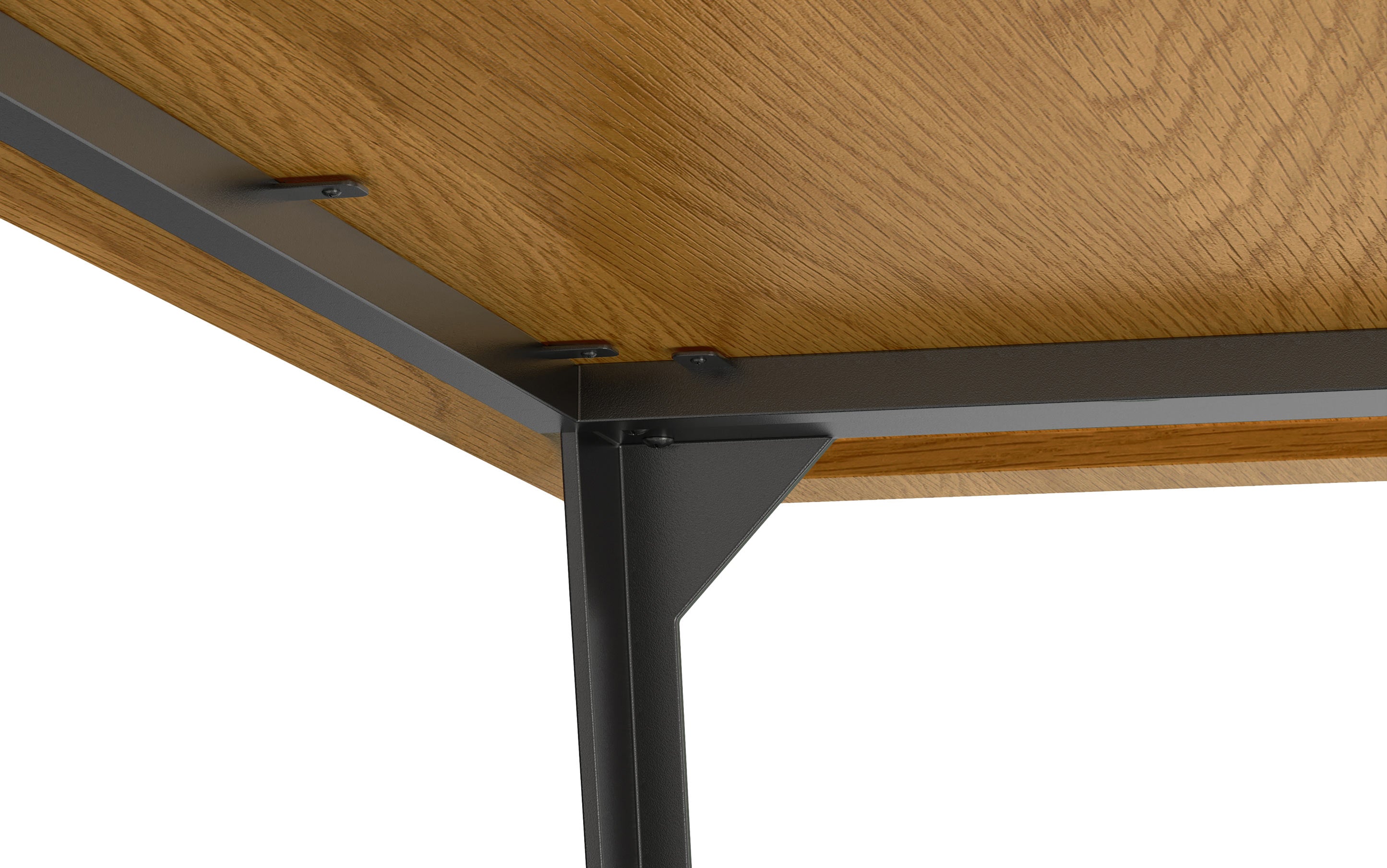 Lowry Dining Table in Oak