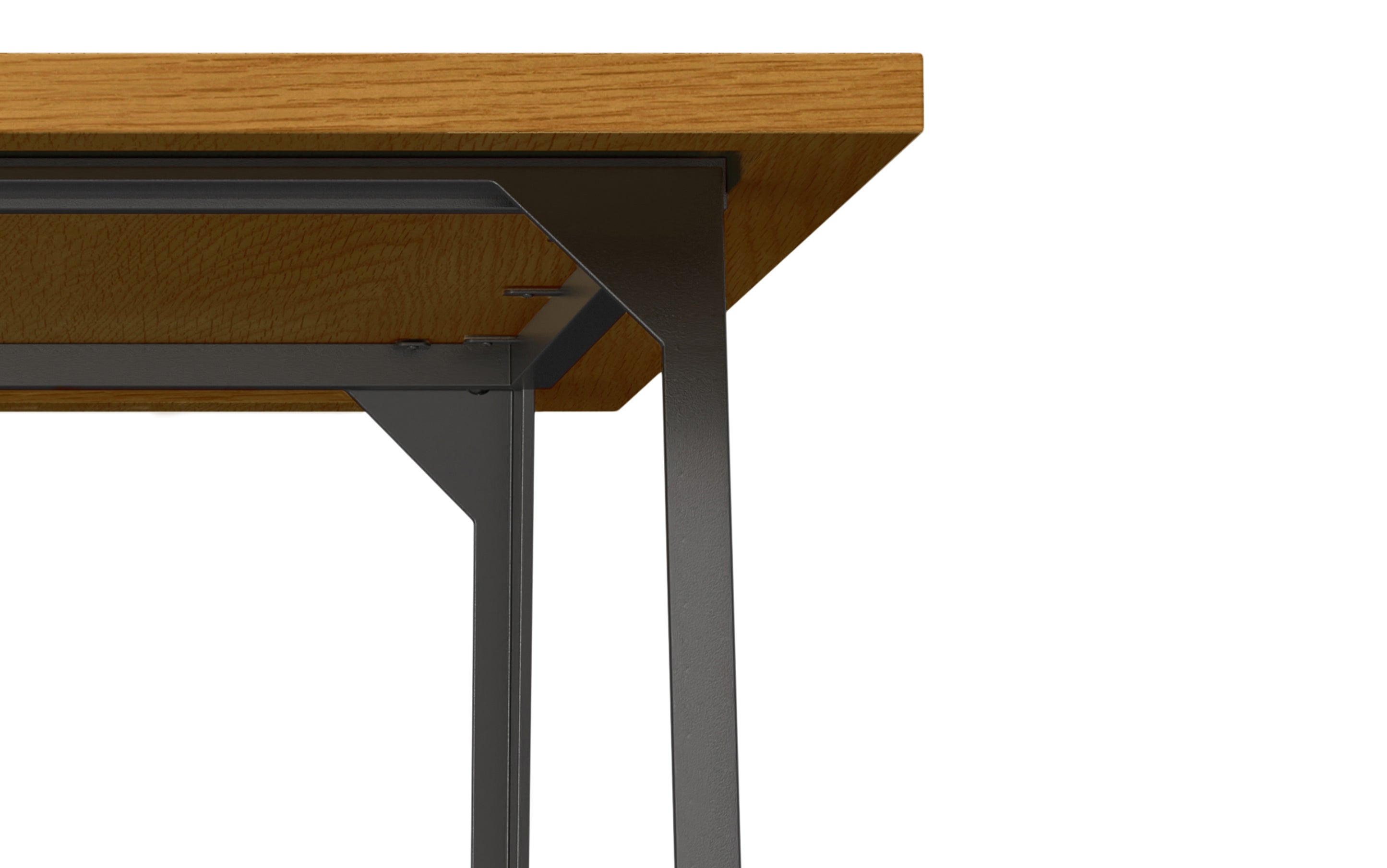 Lowry Dining Table in Oak