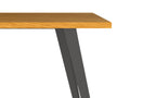 Lowry Dining Table in Oak