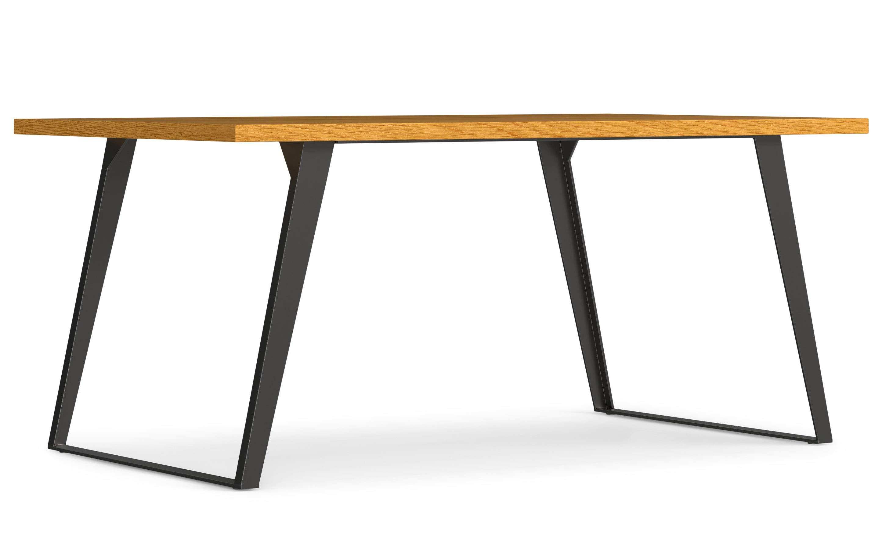 Lowry Dining Table in Oak