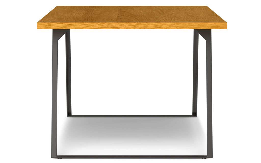 Lowry Dining Table in Oak