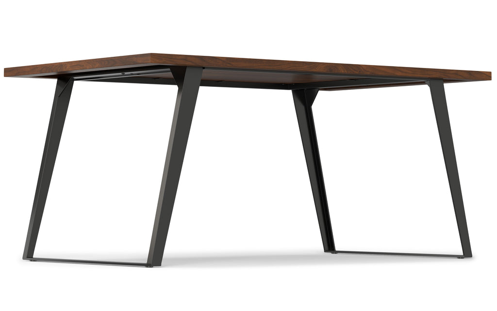 Lowry Dining Table in Walnut