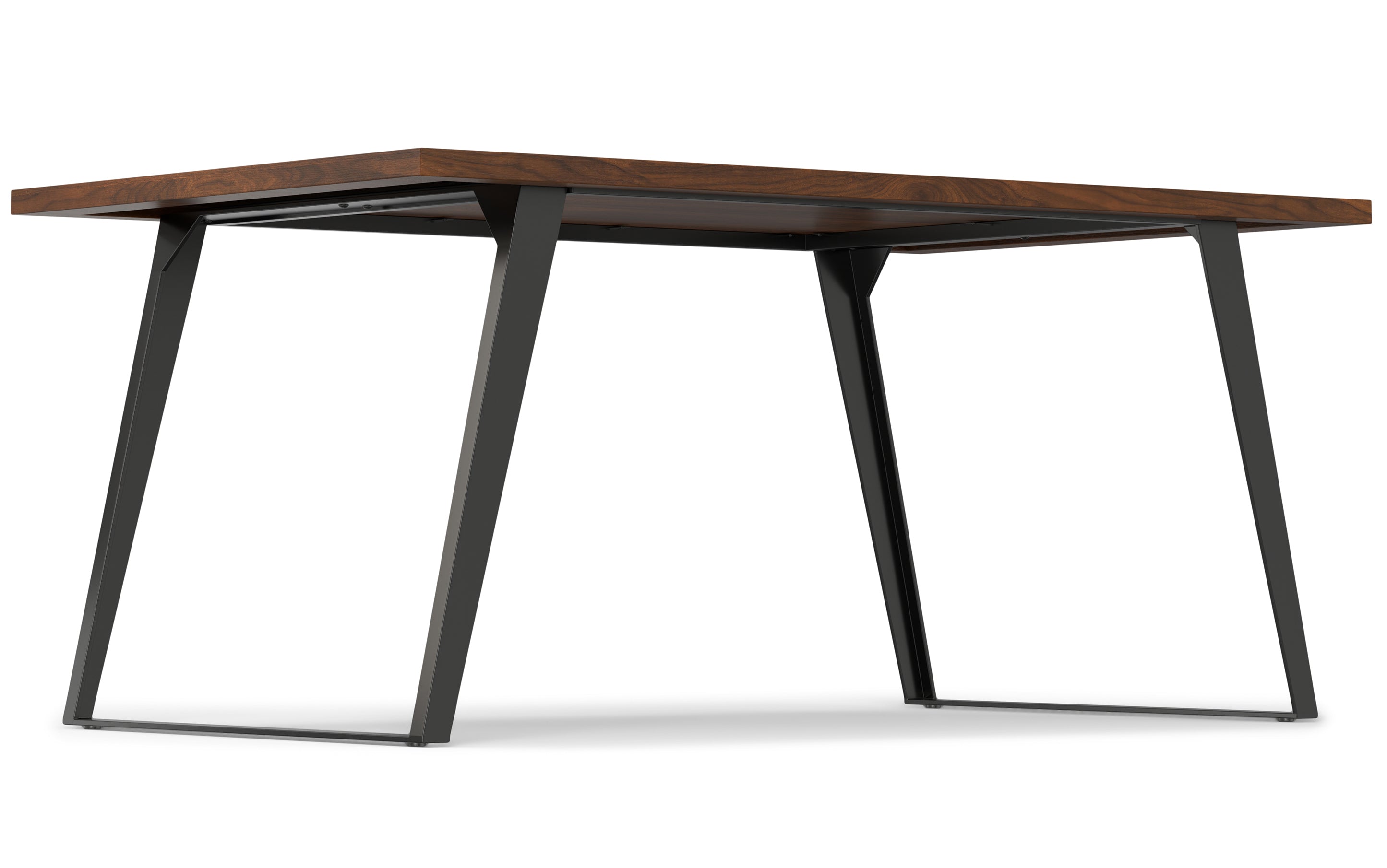 Lowry Dining Table in Walnut